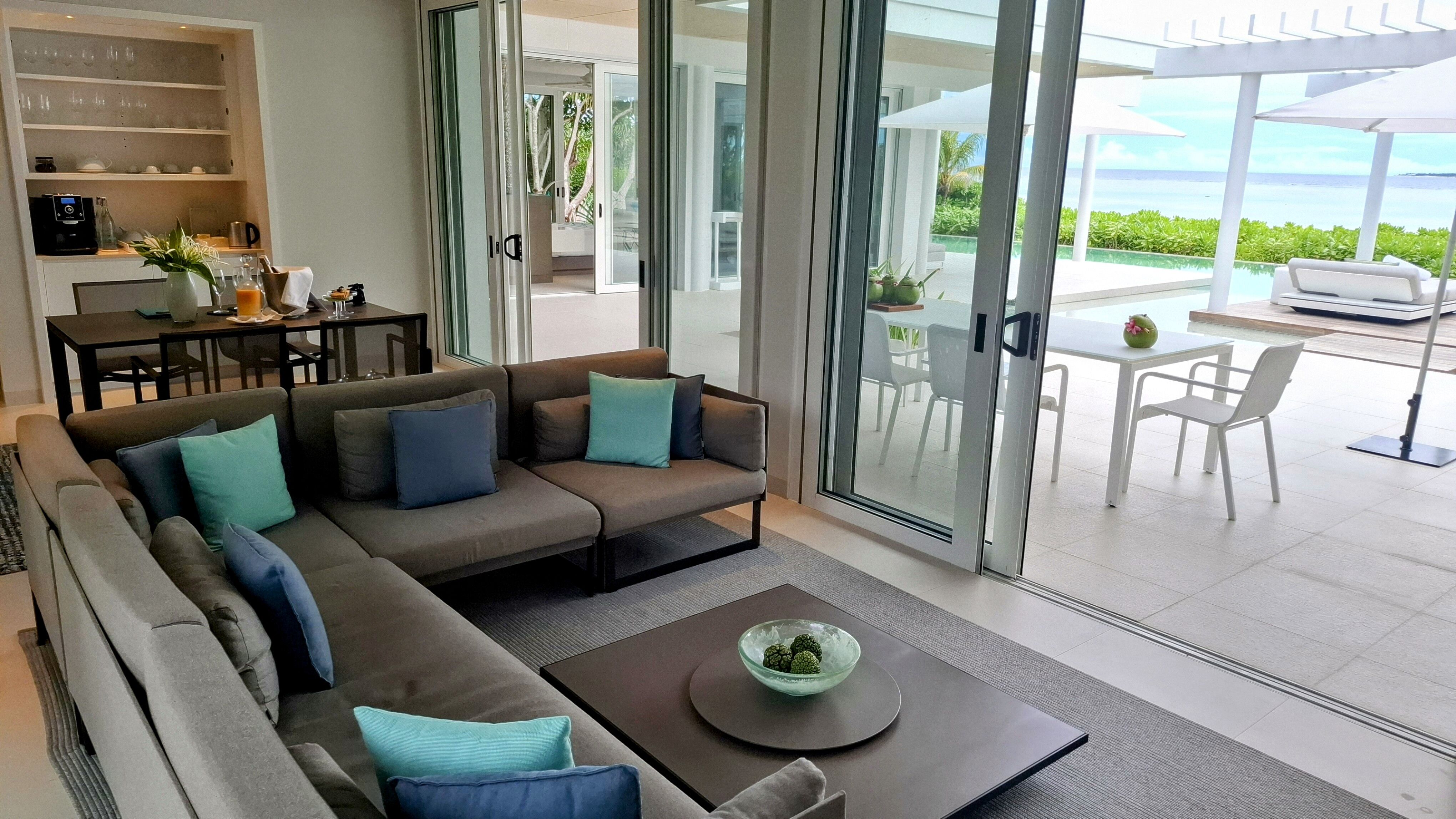 Hideaway Private Island Villa Gallary Image 2