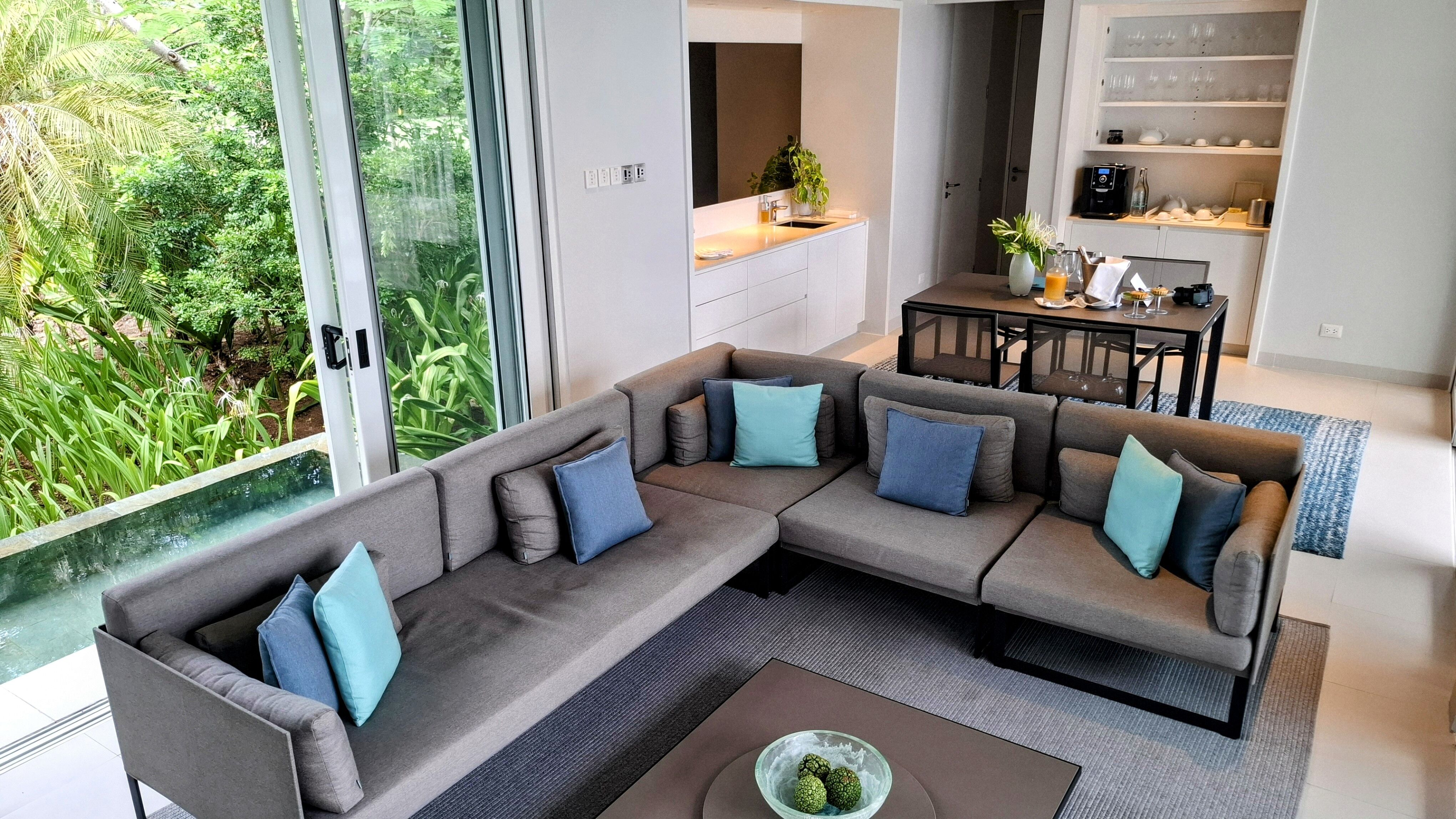 Hideaway Private Island Villa Gallary Image 3