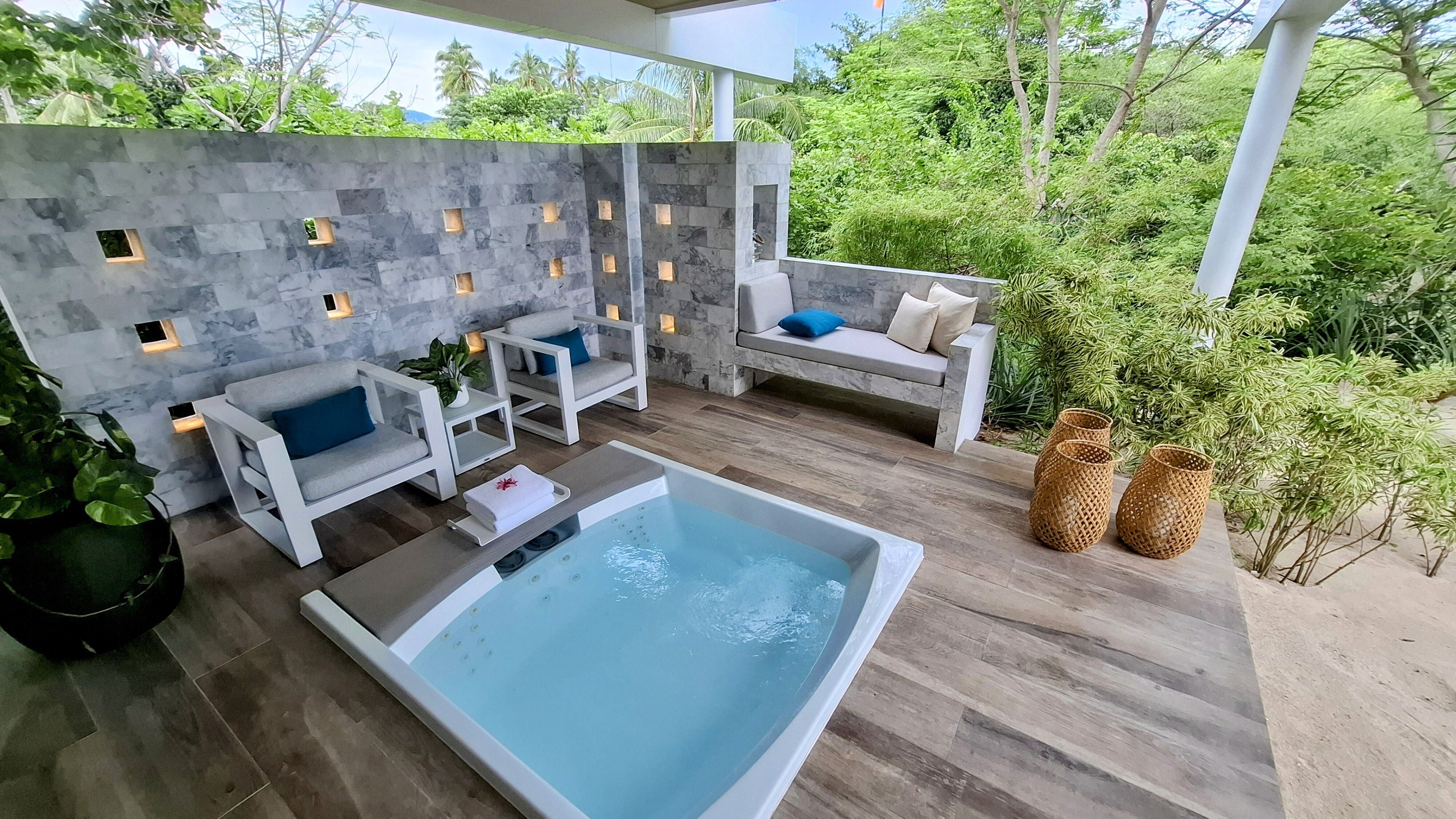 Hideaway Private Island Villa Gallary Image 4