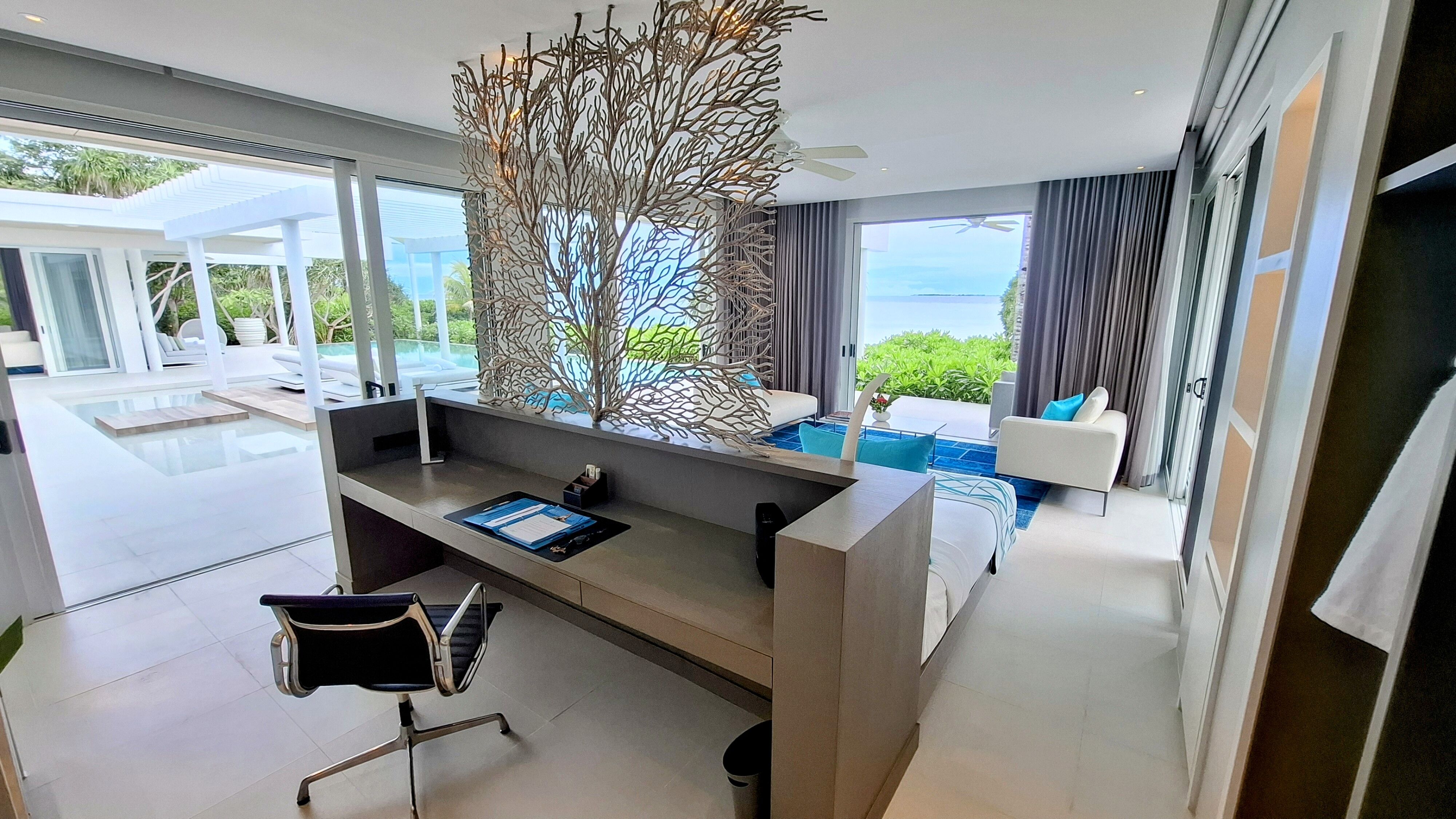 Hideaway Private Island Villa Gallary Image 5