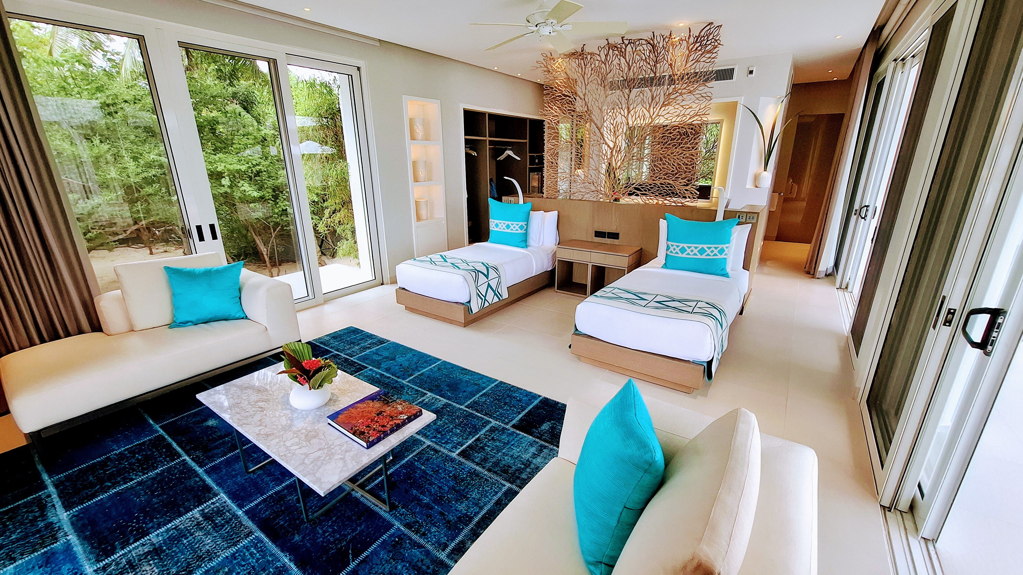 Hideaway Private Island Villa Gallary Image 6