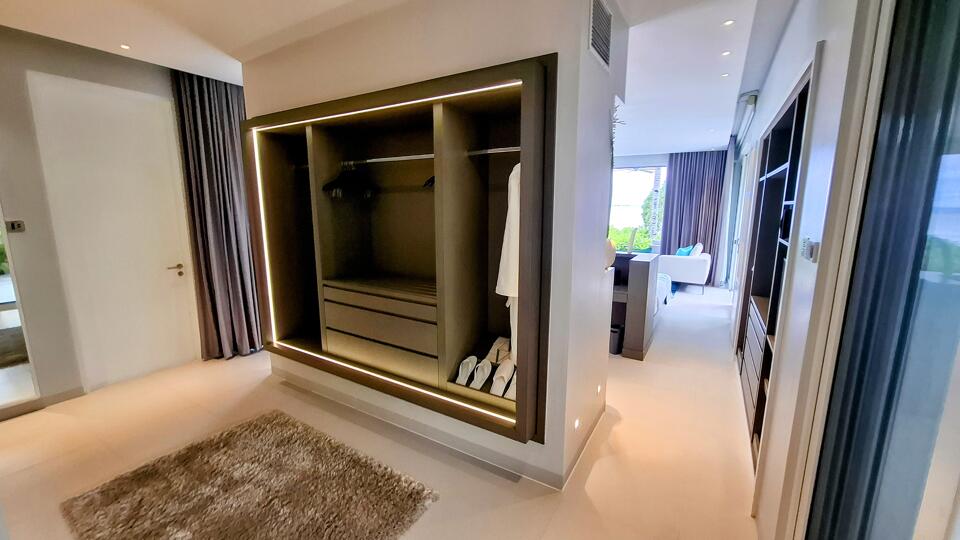 Hideaway Private Island Villa Gallery Image 1