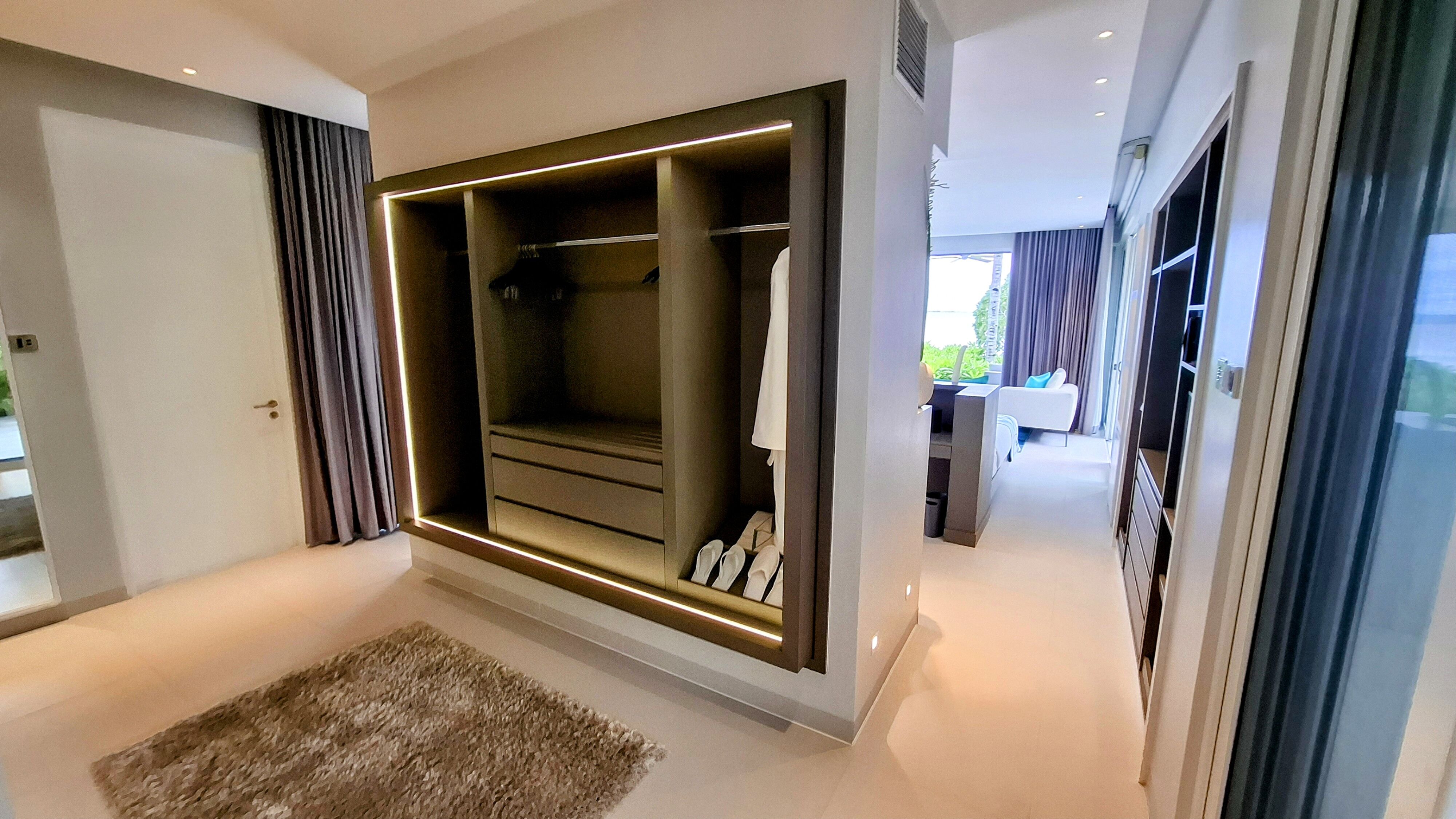 Hideaway Private Island Villa Gallary Image 1