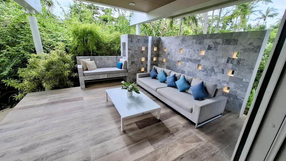 Hideaway Private Island Villa Gallery Image 4