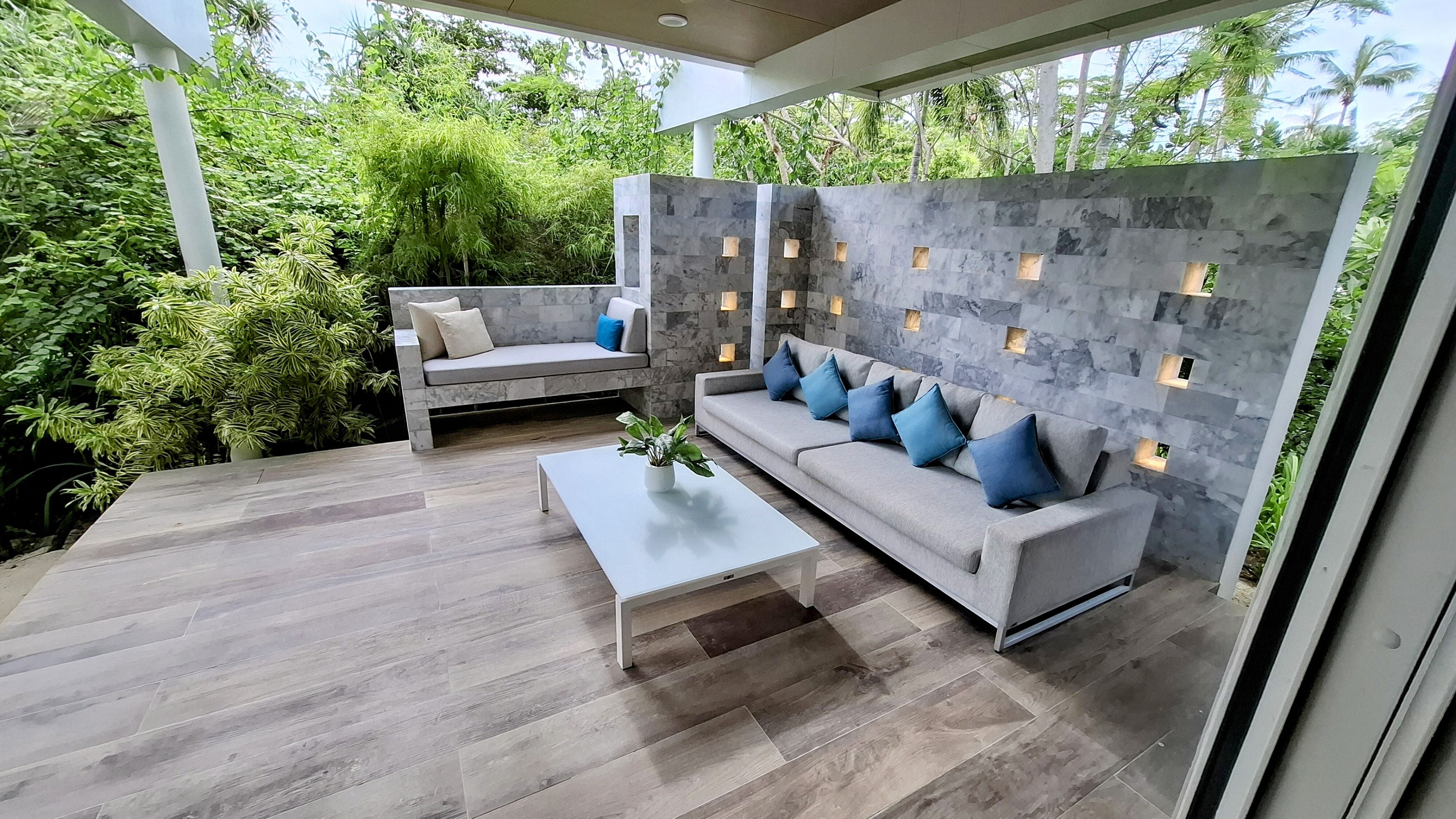 Hideaway Private Island Villa Gallary Image 4