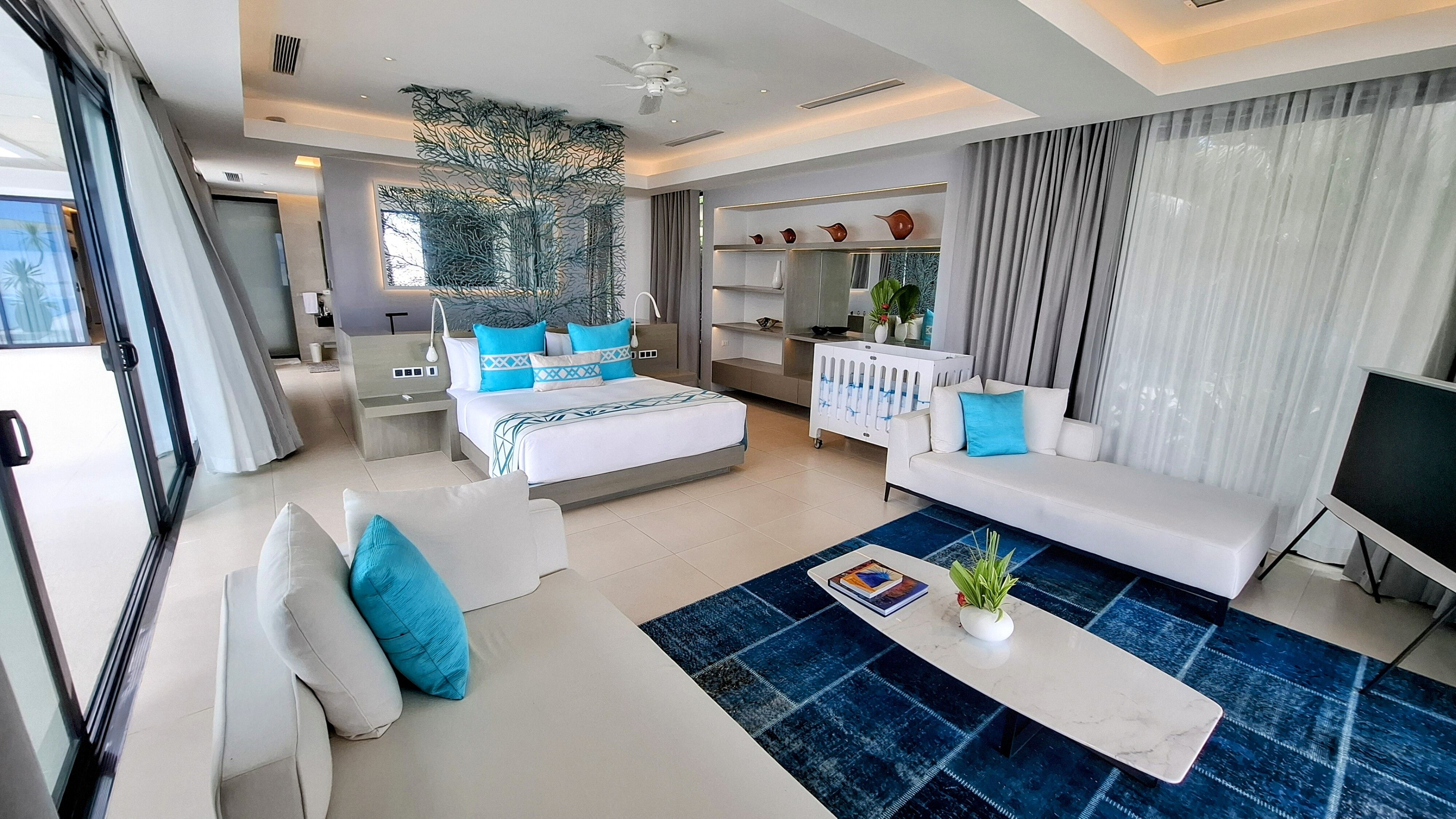 Luxurious Private Island Villa Gallary Image 1