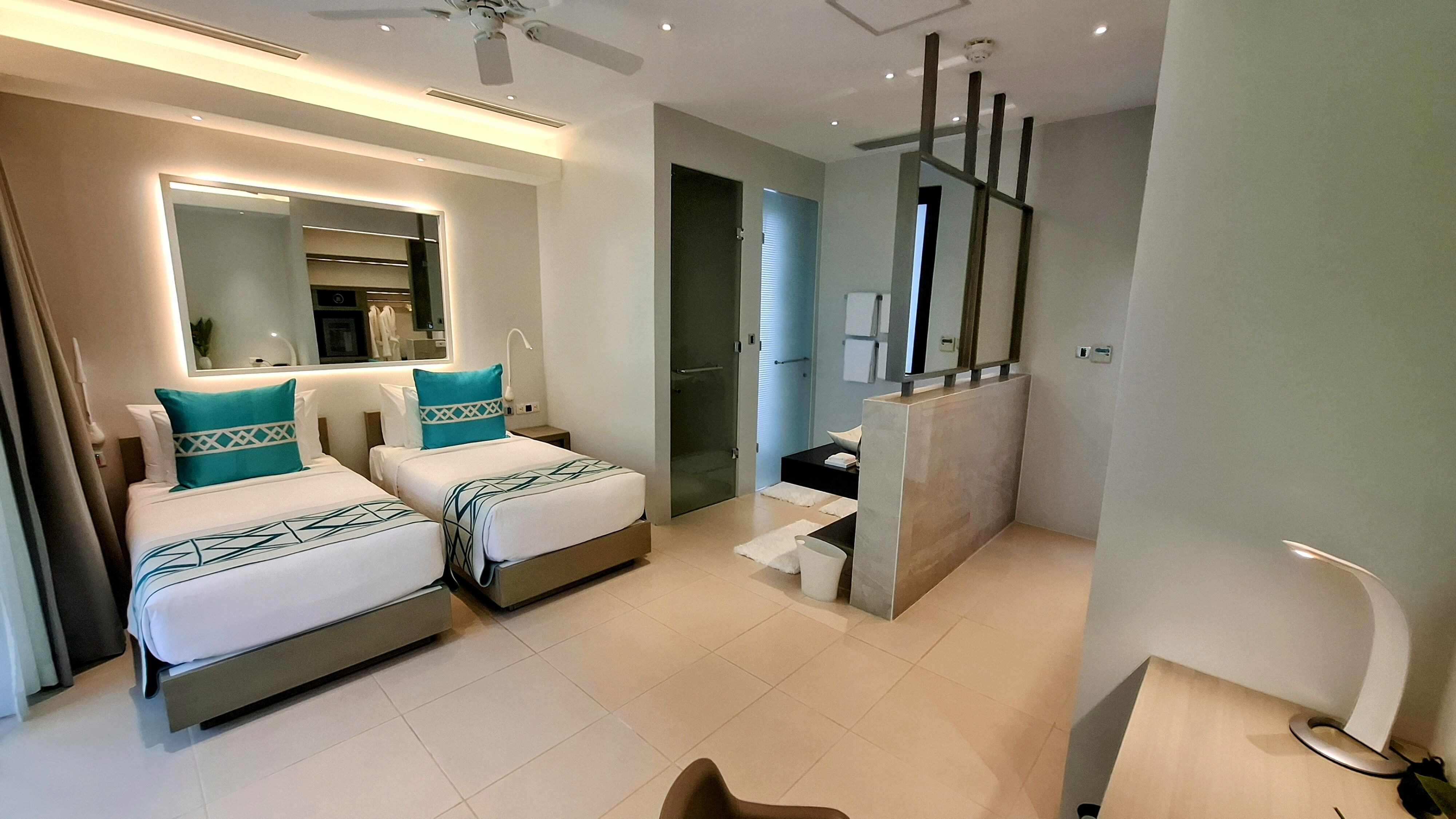 Luxurious Private Island Villa Gallary Image 5