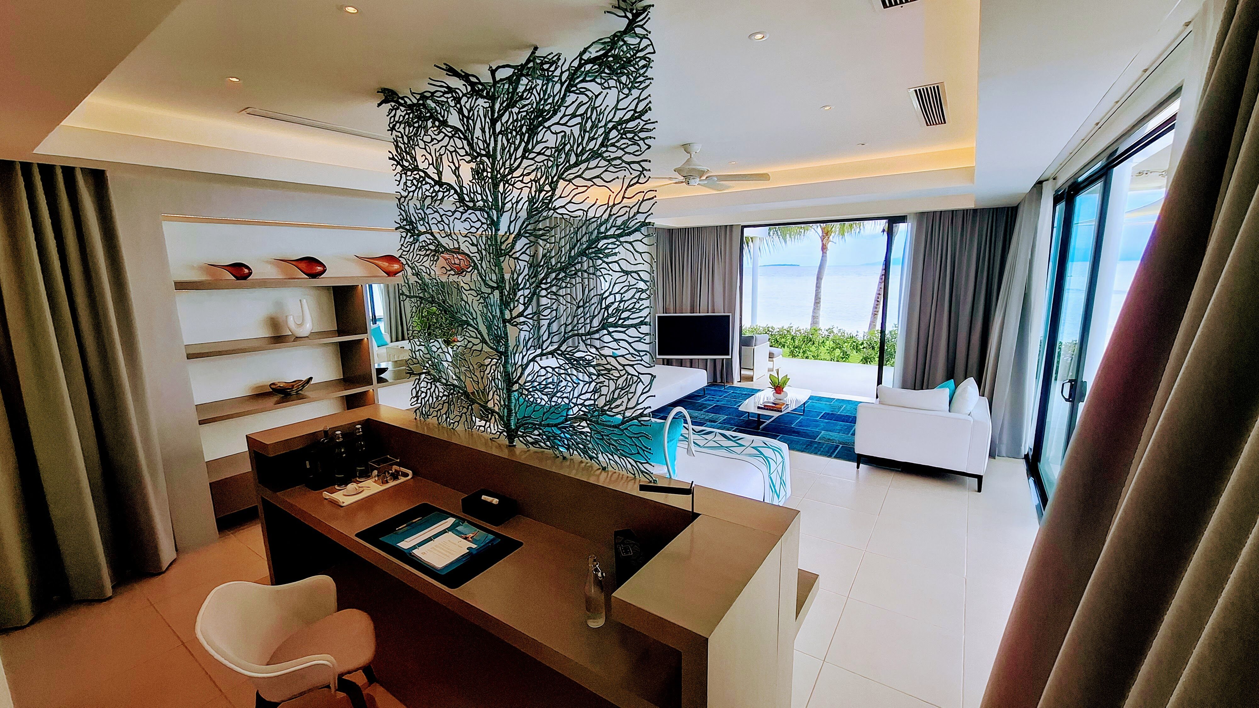 Luxurious Private Island Villa Gallary Image 6