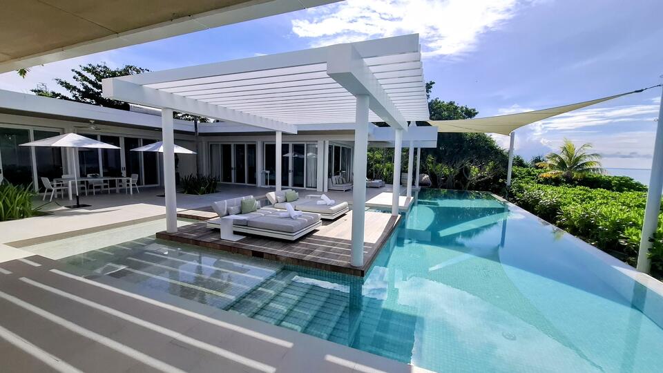 Palawan Private Island Gallery Image 1