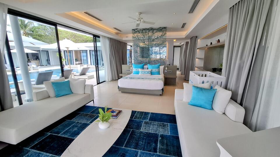 Palawan Private Island Gallery Image 4