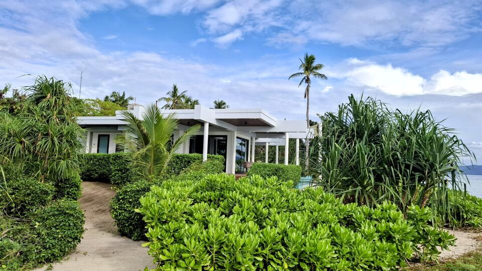 Serene Couples Private Island Escape Gallery Image 2