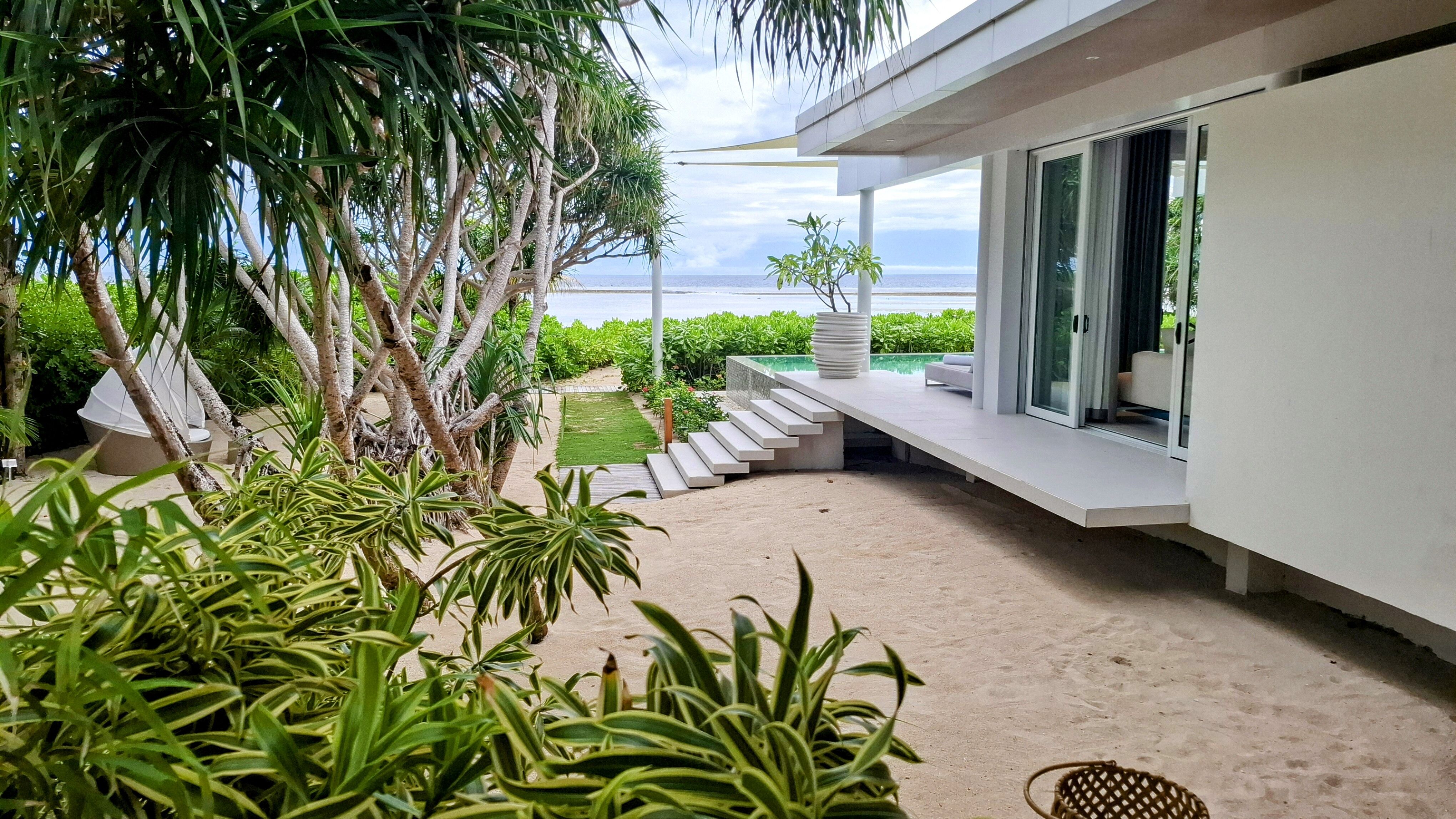 Serene Couples Private Island Escape Gallary Image 5