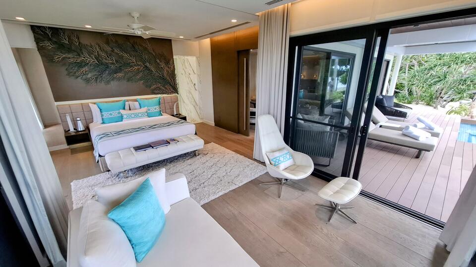 Serene Couples Private Island Escape Gallery Image 1