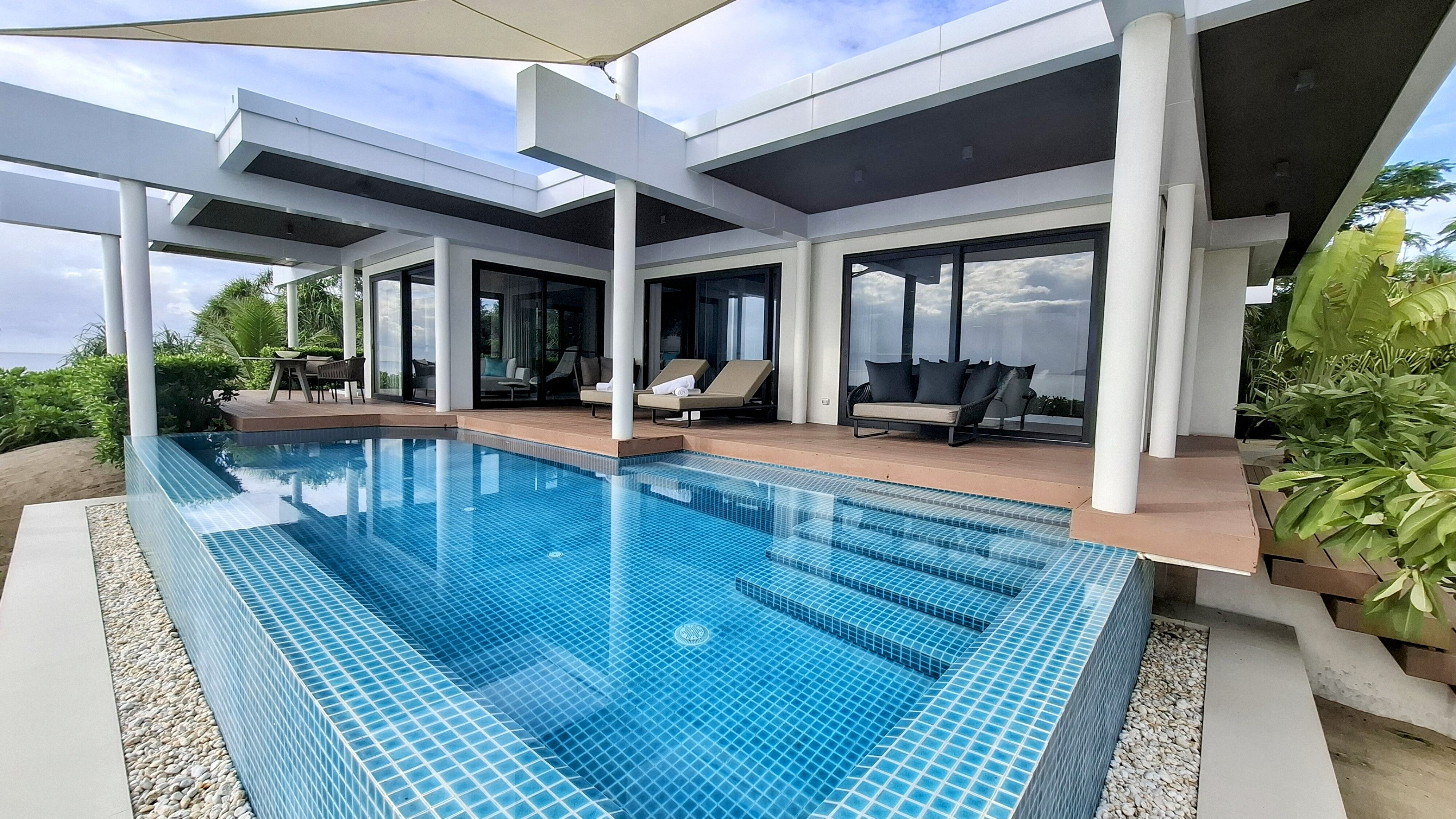 Serene Couples Private Island Escape Gallary Image 5