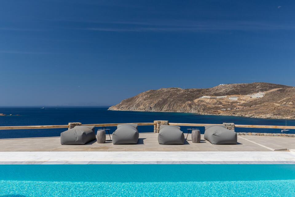 Aegean Resort Gallery Image 1