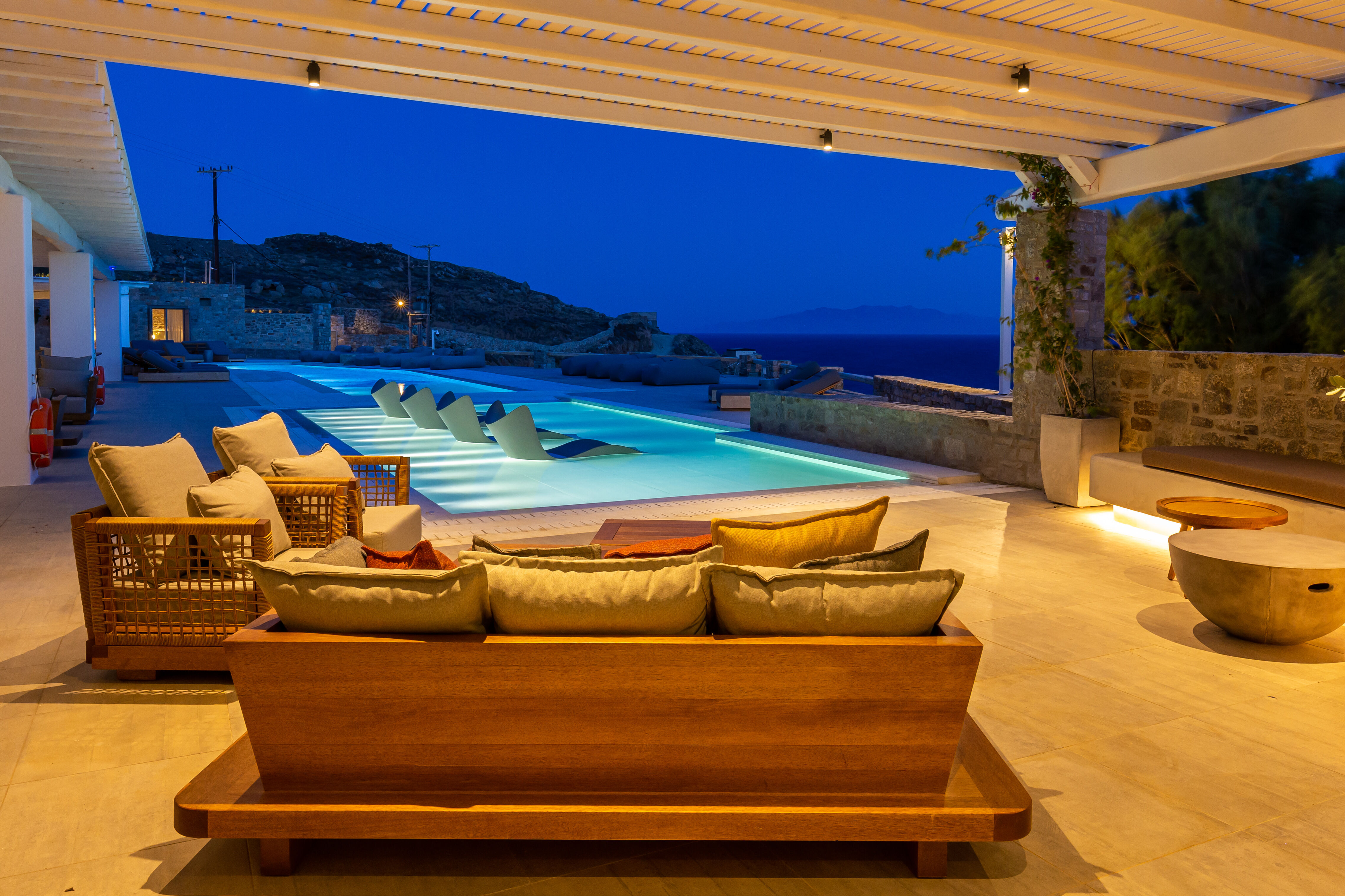 Aegean Resort Gallary Image 1
