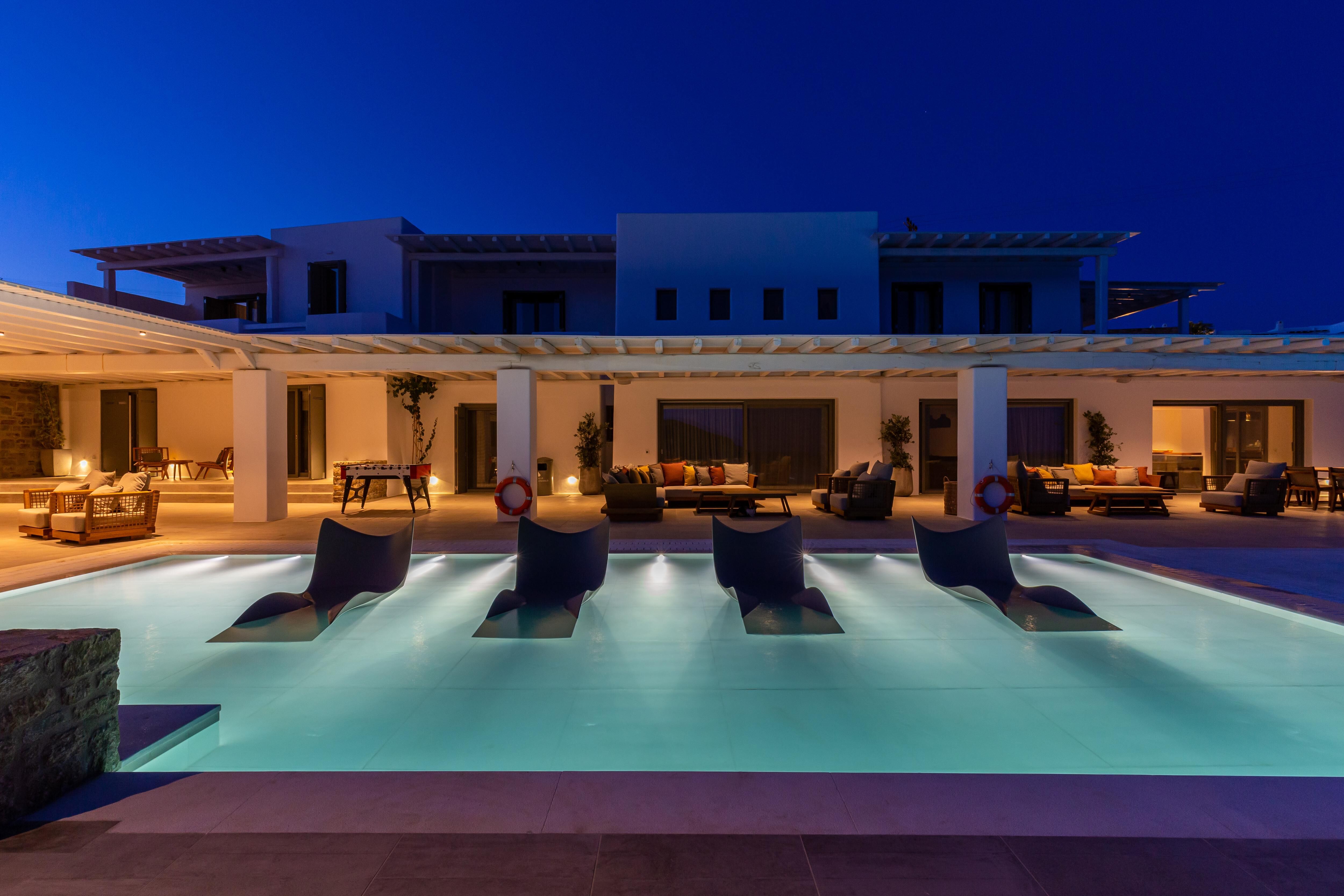 Aegean Resort Gallary Image 5
