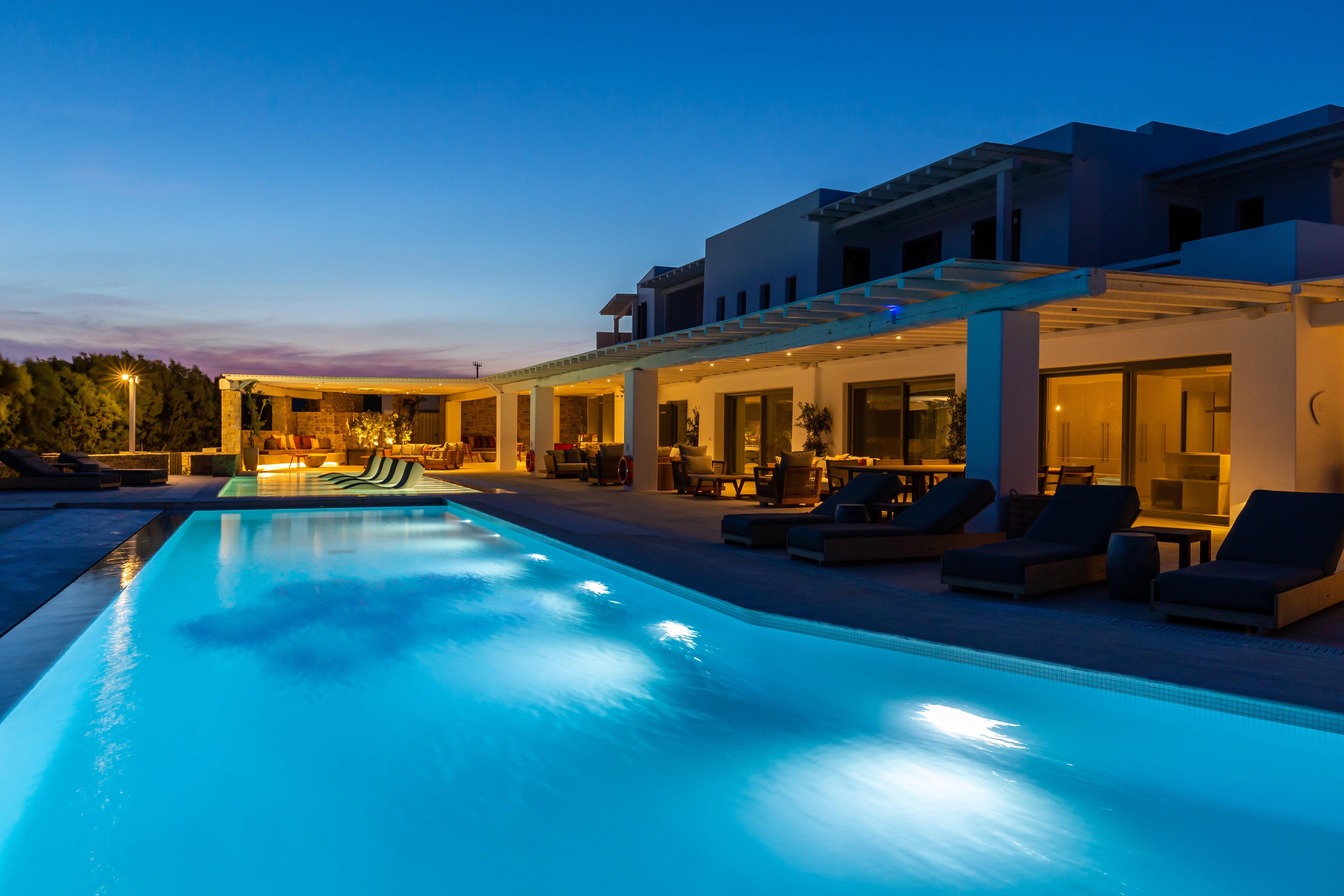Aegean Resort Gallary Image 6