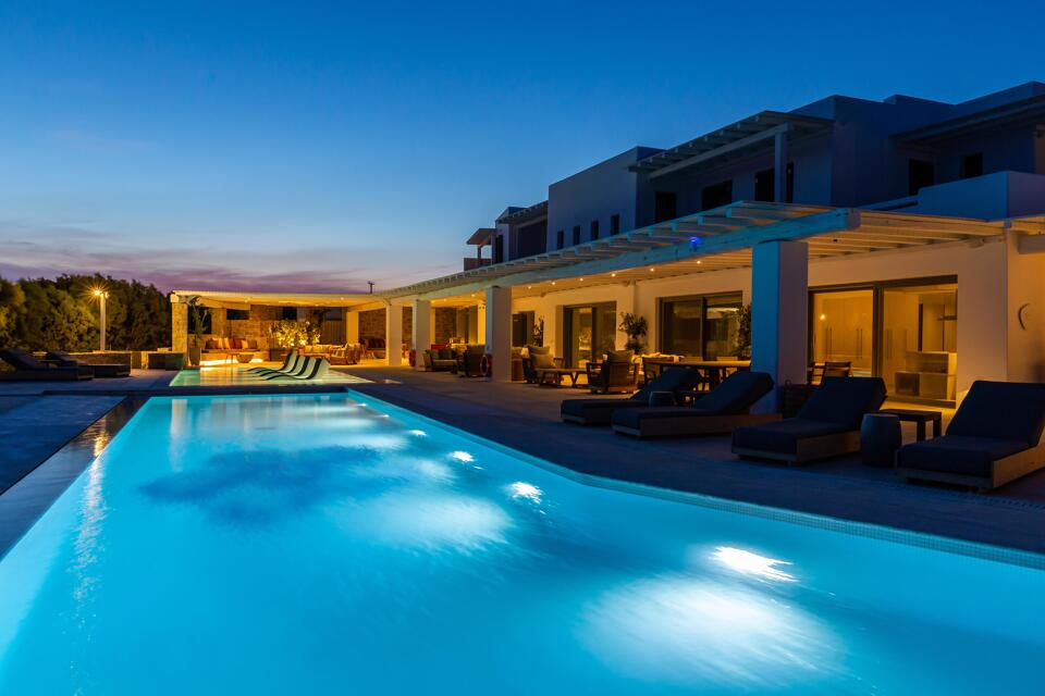 Aegean Resort Gallery Image 6