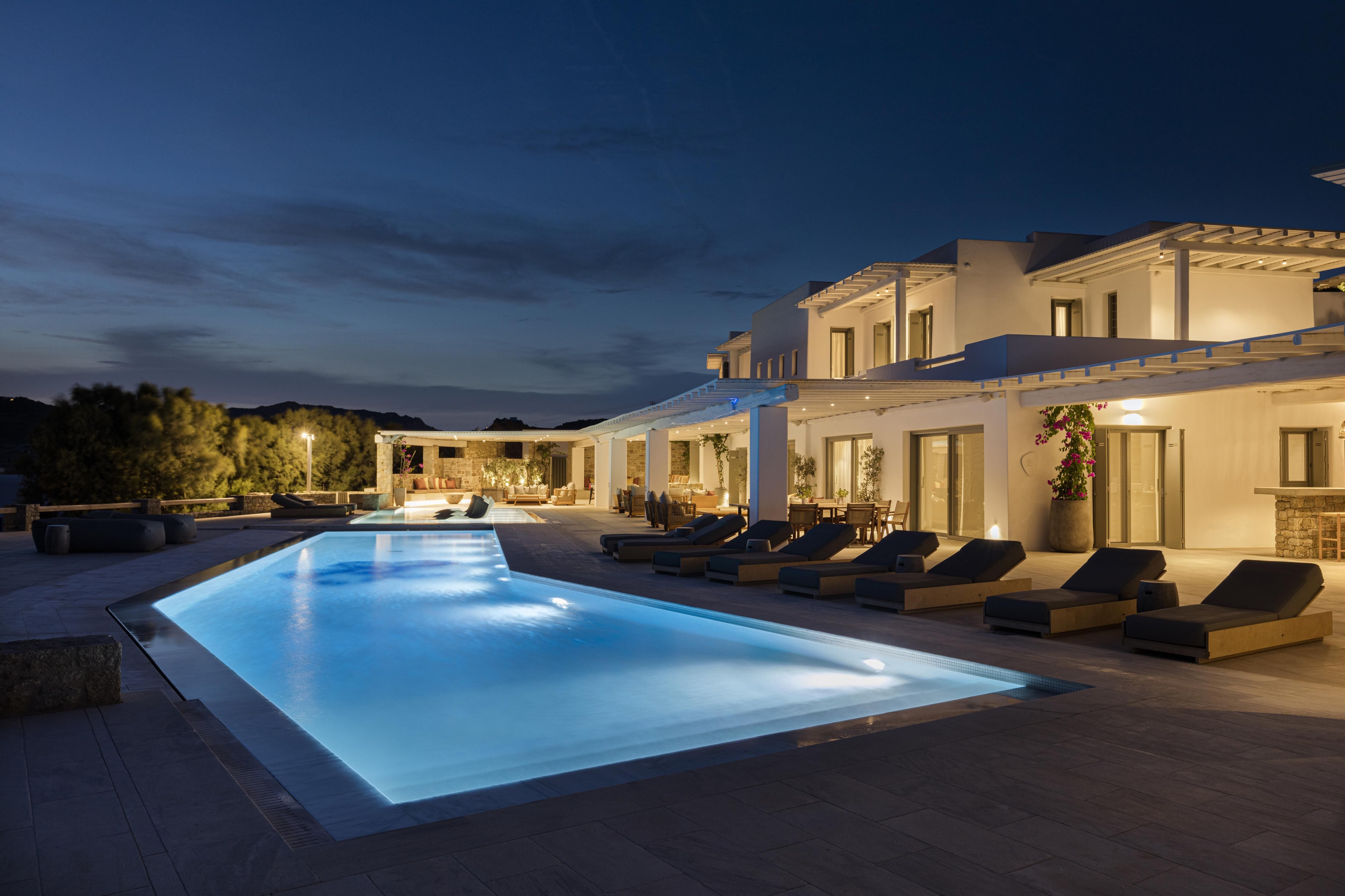 Aegean Resort Gallary Image 1