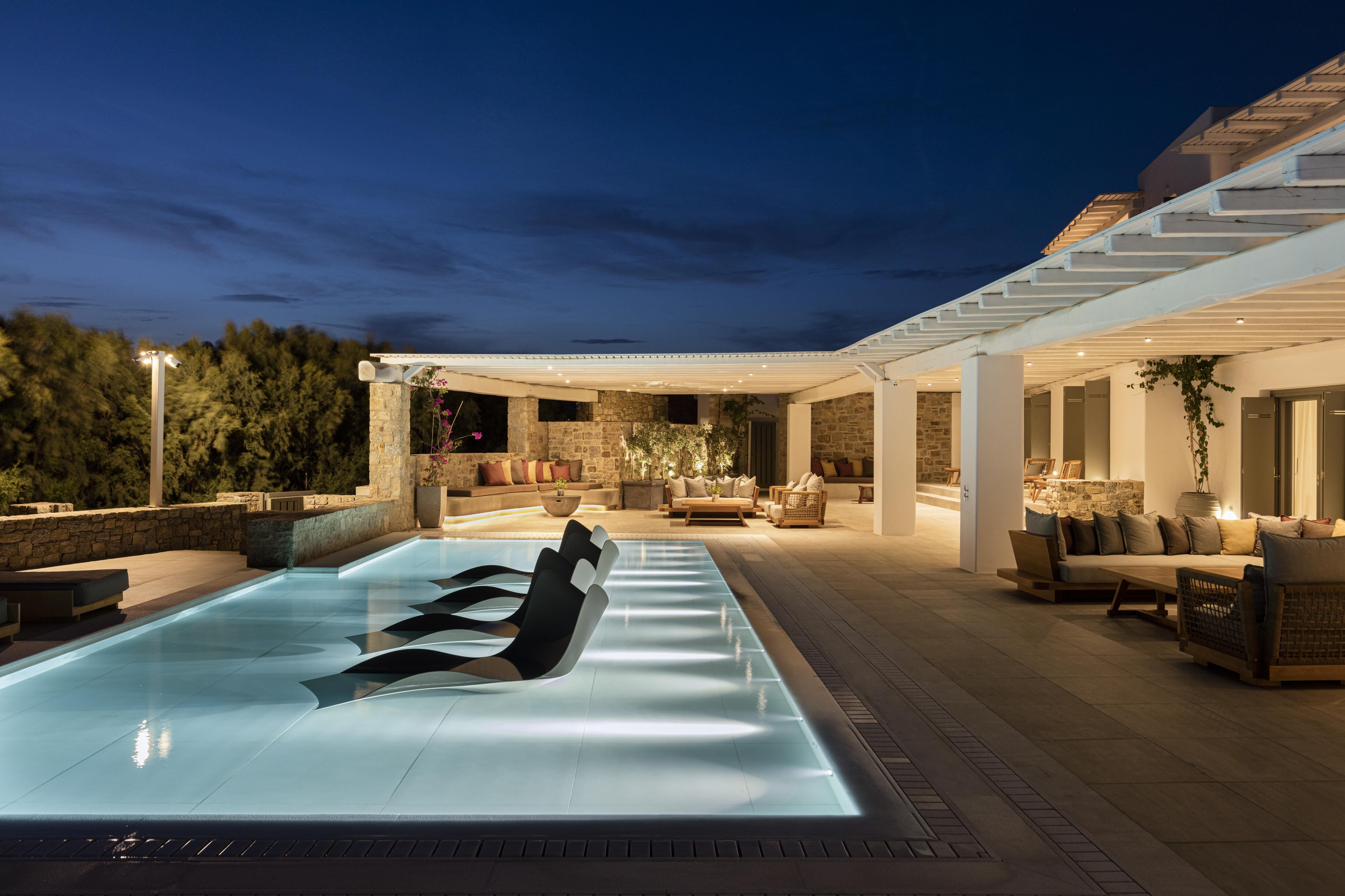 Aegean Resort Gallary Image 2