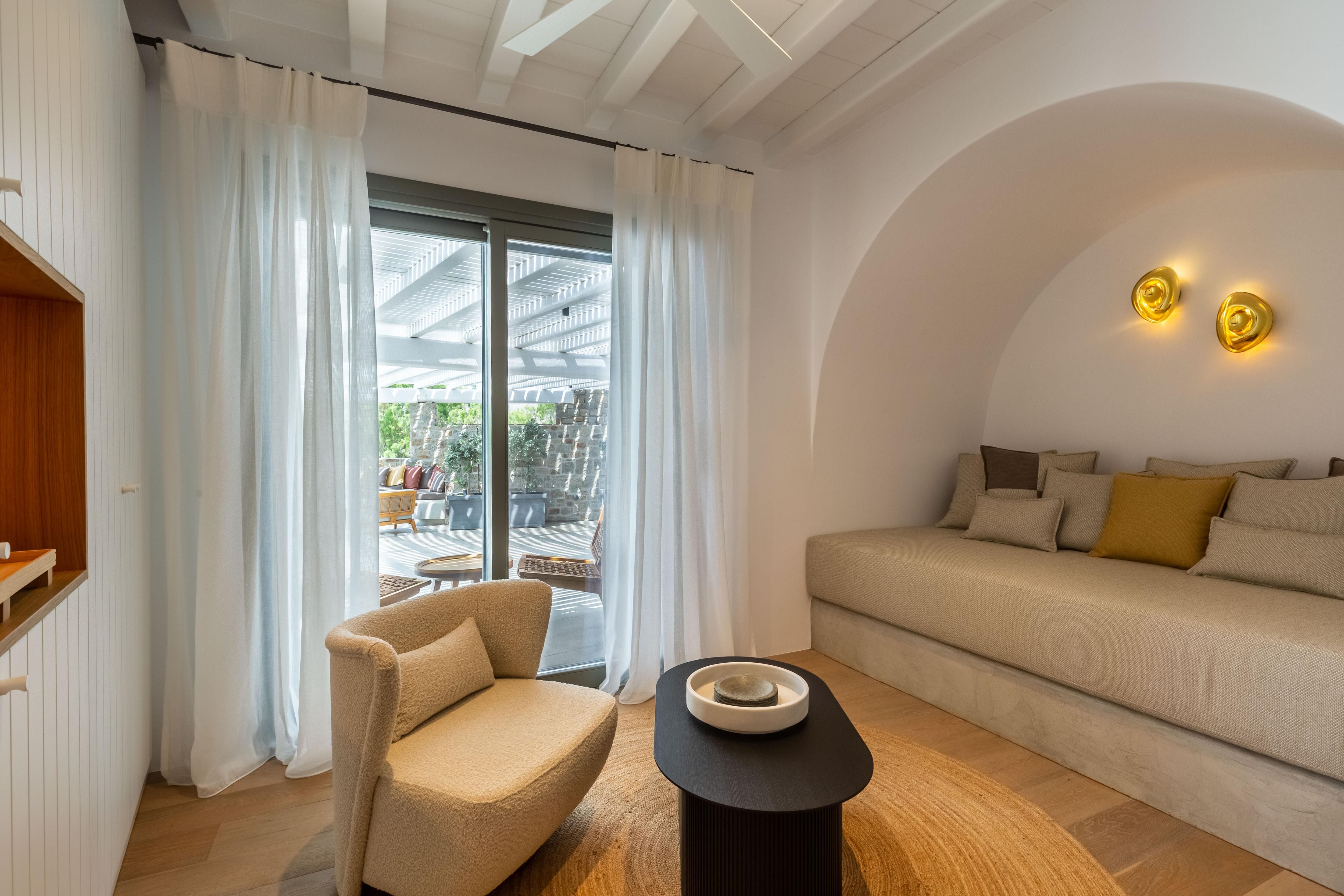 Aegean Resort Gallary Image 1