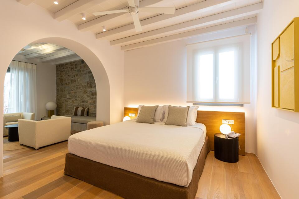 Aegean Resort Gallery Image 2