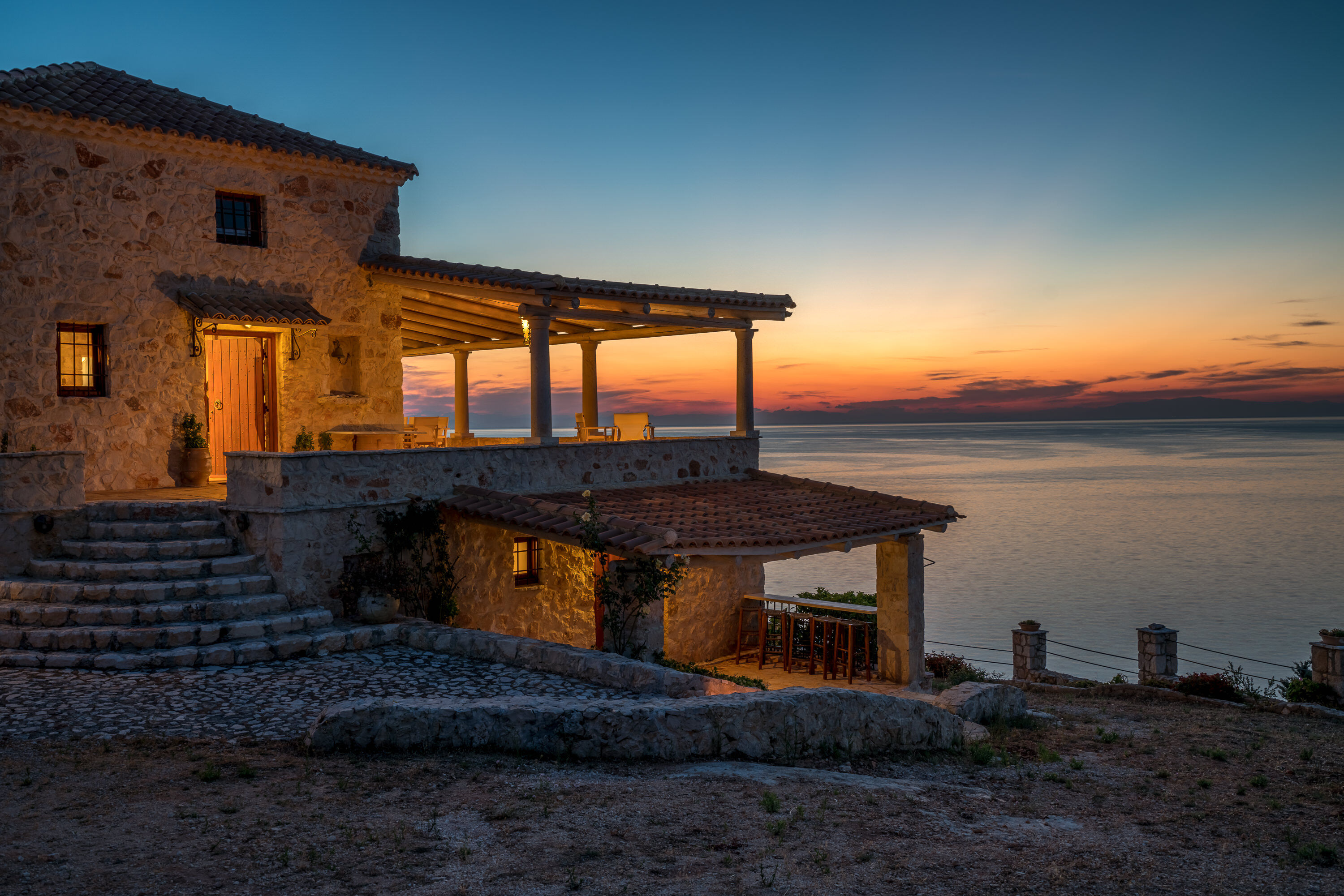 Tramonto Gallary Image 3