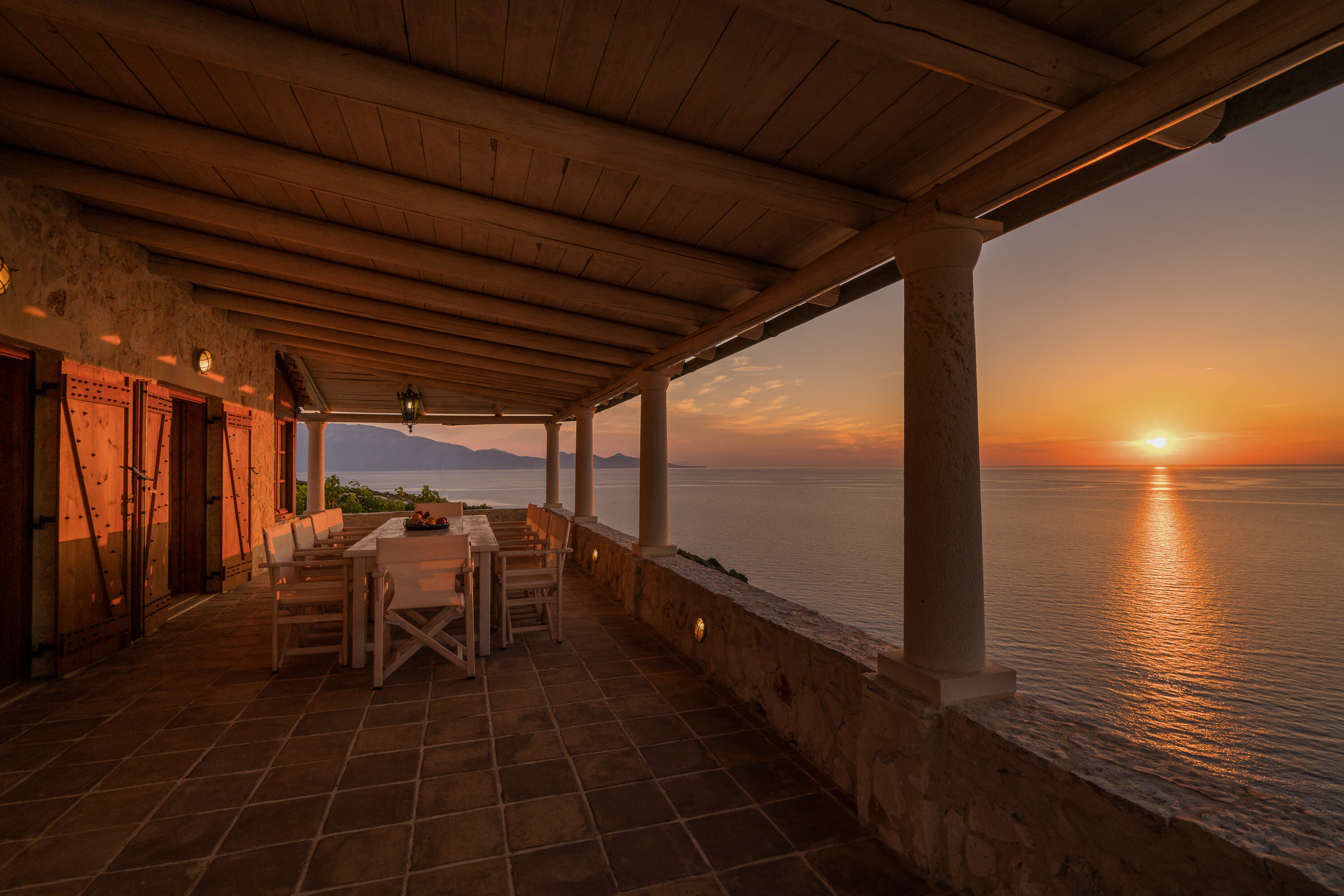 Tramonto Gallary Image 1