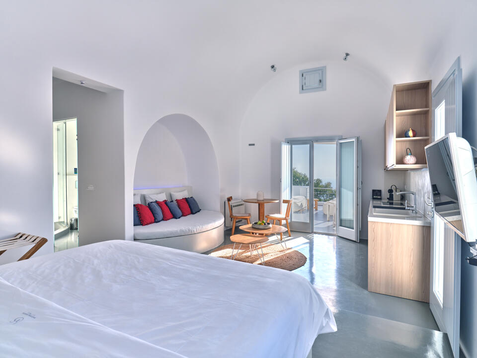 Vista Retreat Gallery Image 3