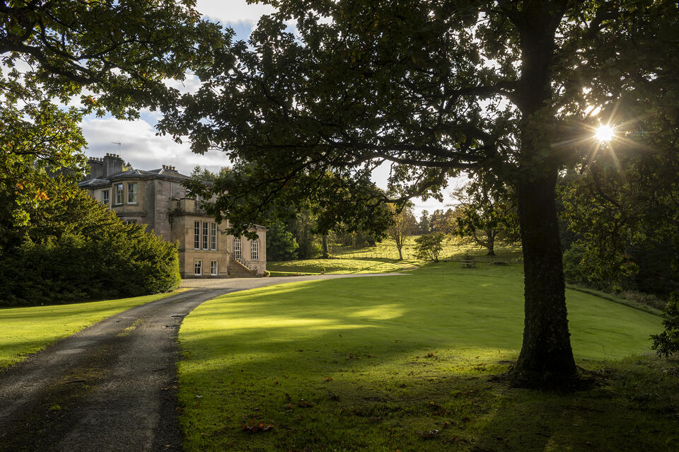 Broich House Estate Gallery Image 1