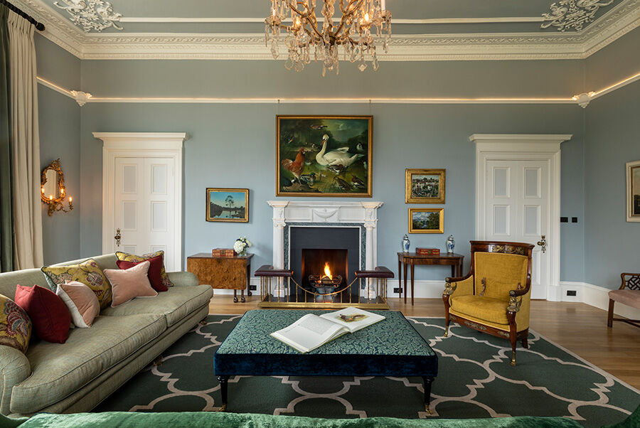 Broich House Estate Gallary Image 2