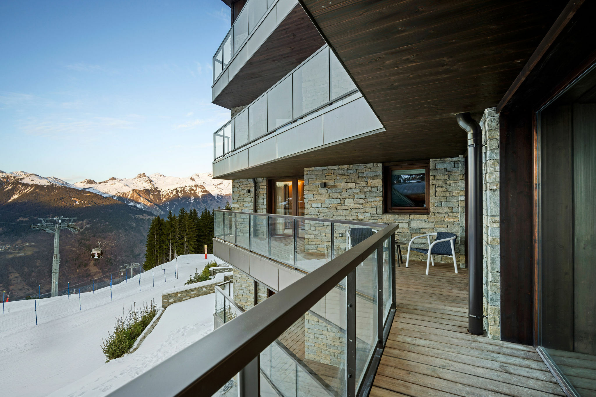 Apartment Atmosphere - 201 Gallery Image 5