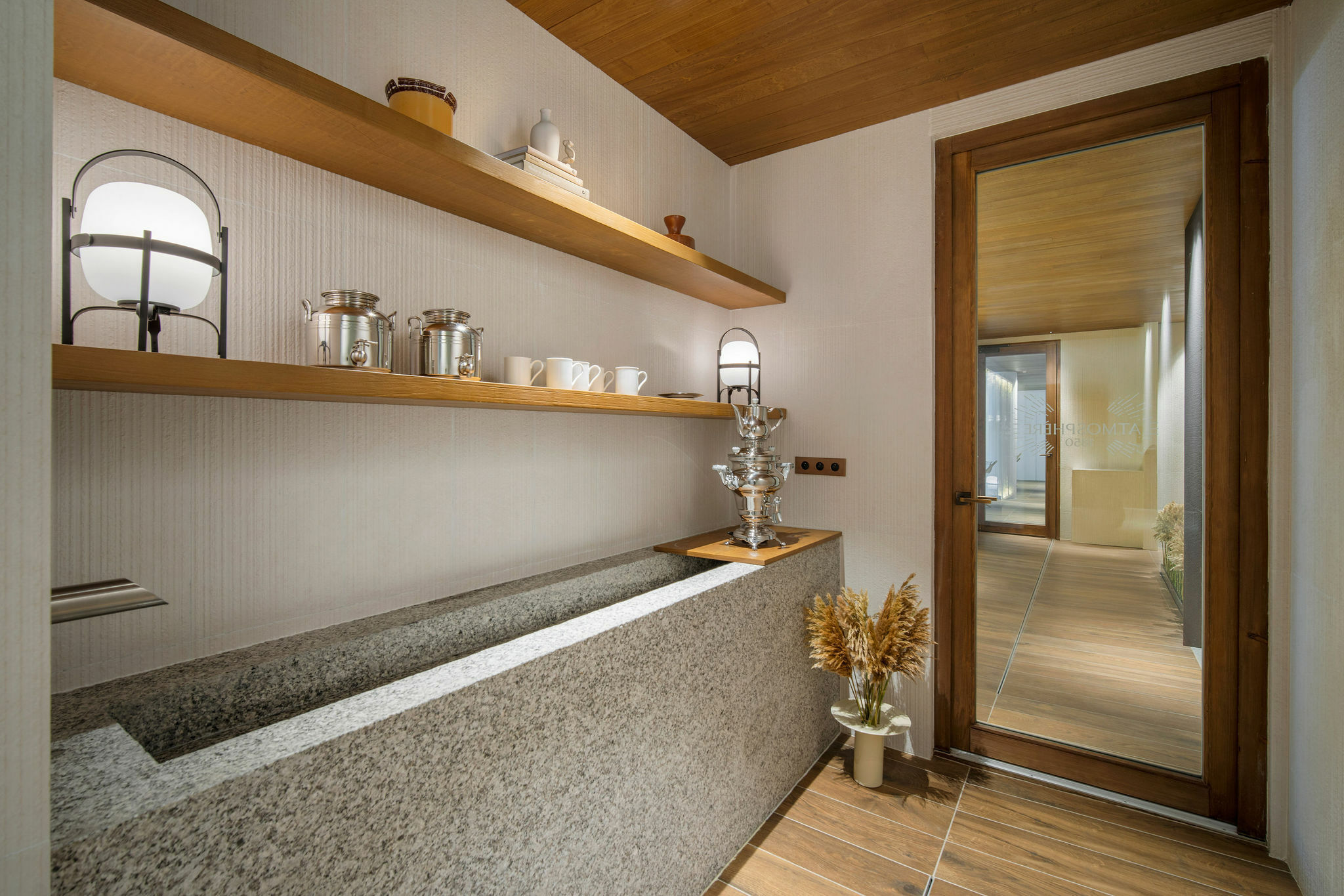 Apartment Atmosphere - 201 Gallery Image 2