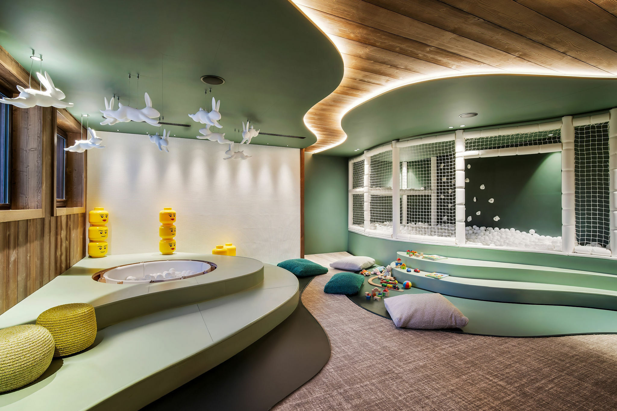 Apartment Atmosphere - 201 Gallery Image 5