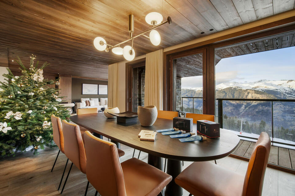 Apartment Atmosphere - 302 Gallery Image 5