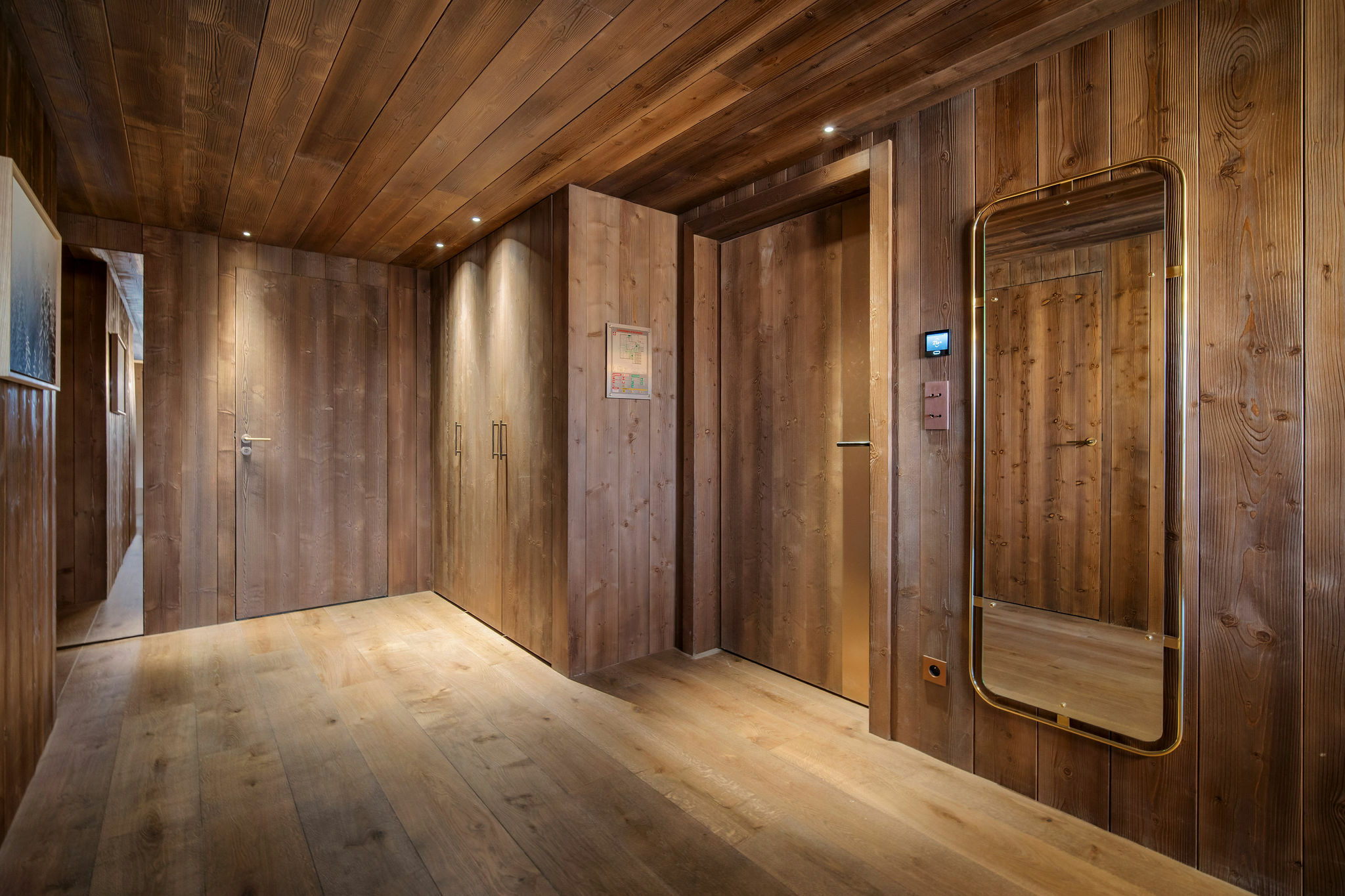 Apartment Atmosphere - 302 Gallery Image 3