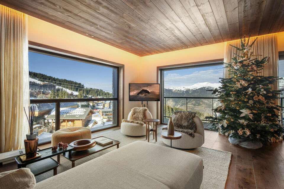 Apartment Atmosphere - 401 Gallery Image 1