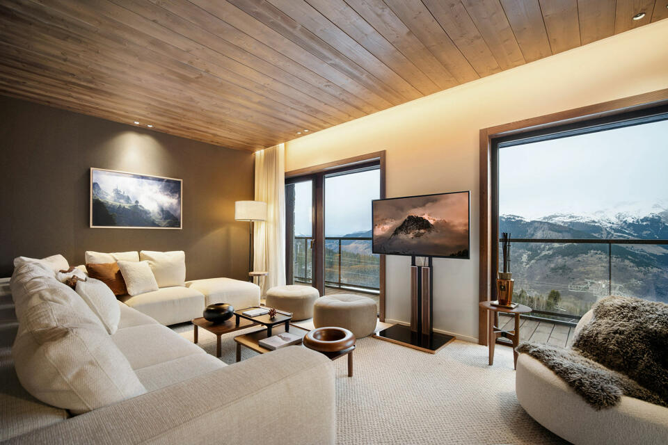 Apartment Atmosphere - 402 Gallery Image 1
