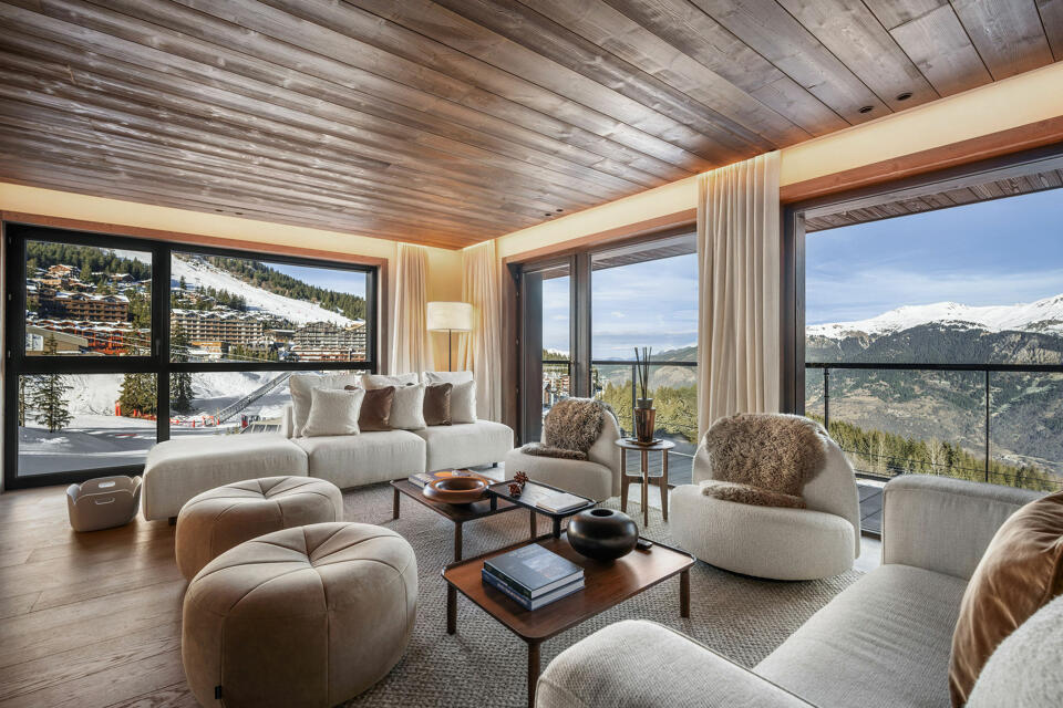 Apartment Atmosphere - 501 Gallery Image 1