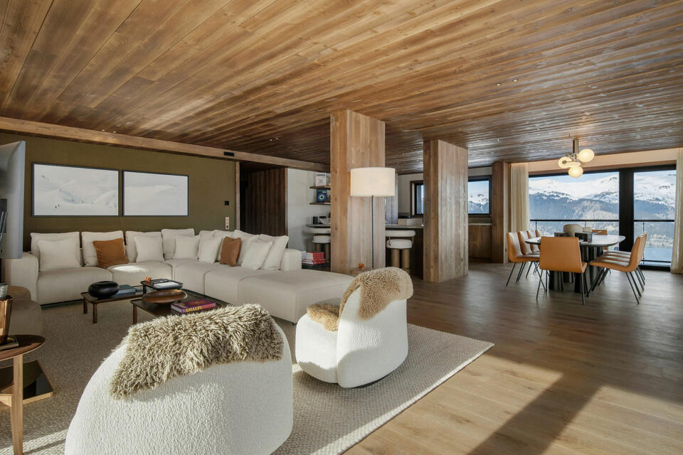 Apartment Atmosphere - 502 Gallery Image 1