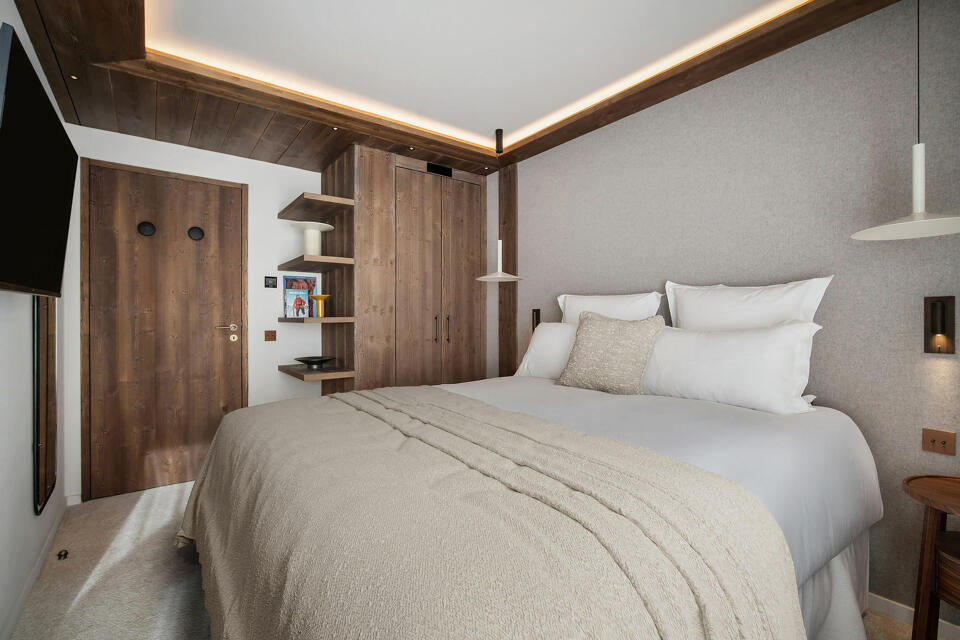 Apartment Atmosphere - 502 Gallery Image 3