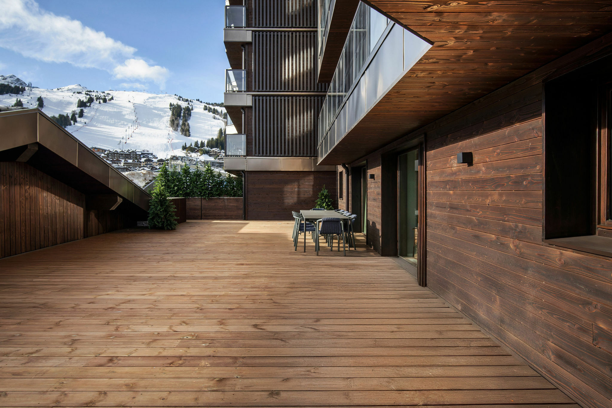 Apartment Atmosphere - 502 Gallery Image 5