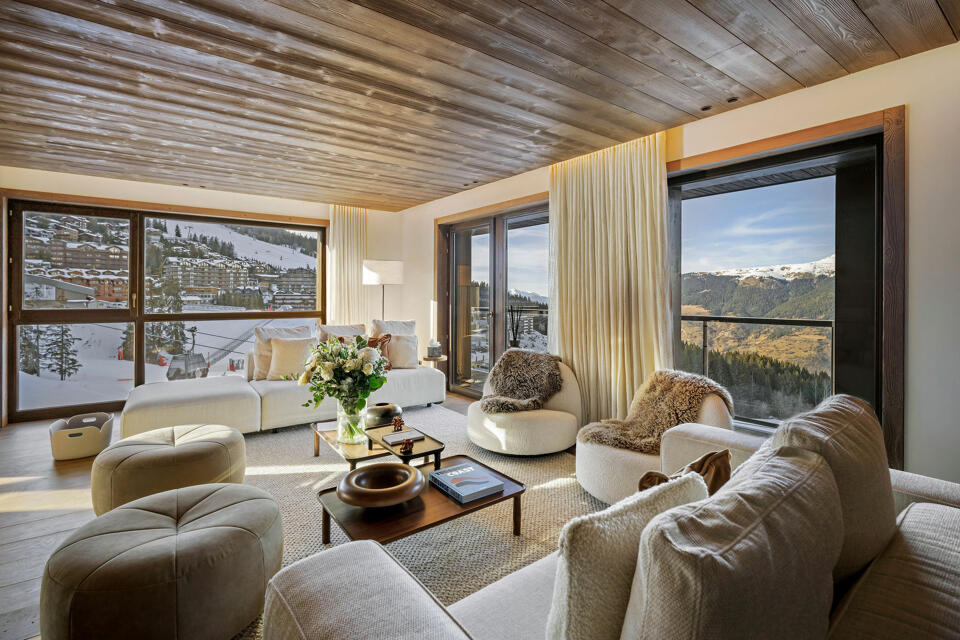 Apartment Atmosphere - 601 Gallery Image 1