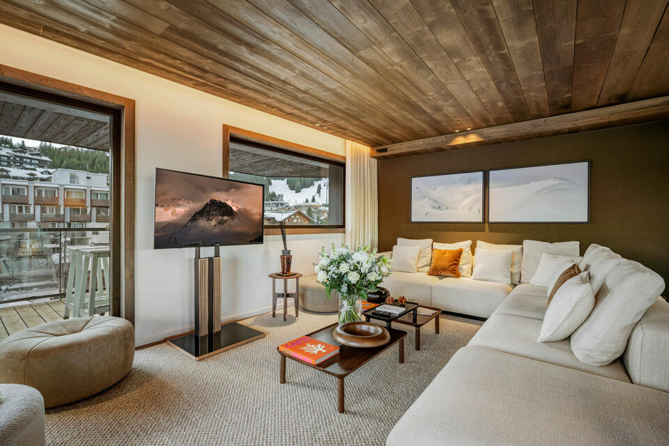 Apartment Atmosphere - 602 Gallery Image 1