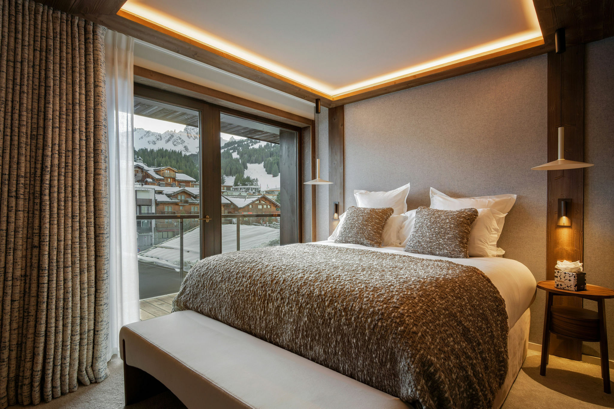 Apartment Atmosphere - 602 Gallery Image 6
