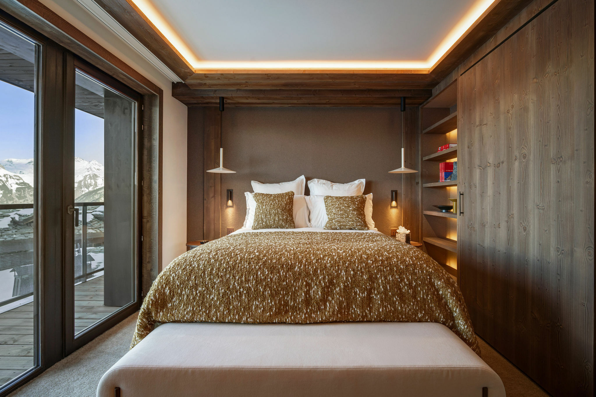 Apartment Atmosphere - 602 Gallery Image 6