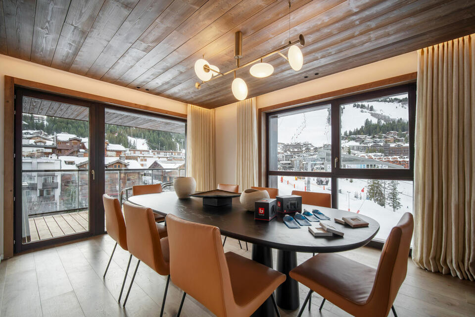 Apartment Atmosphere - 701 Gallery Image 6