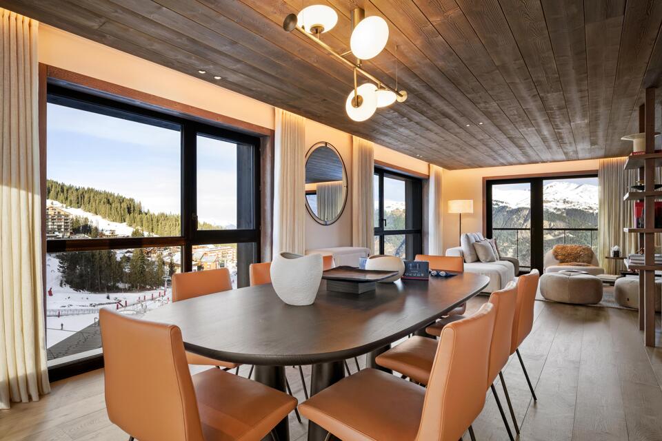 Apartment Atmosphere - 801 Gallery Image 3