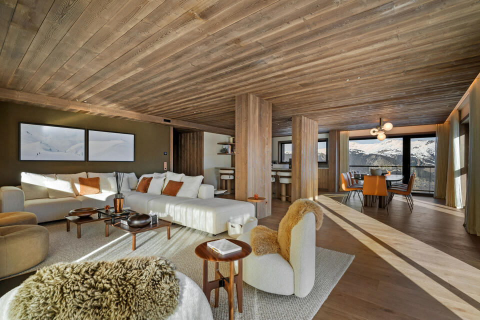 Apartment Atmosphere - 802 Gallery Image 1